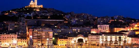 Marseille