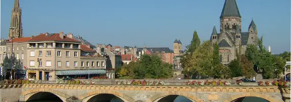 Metz