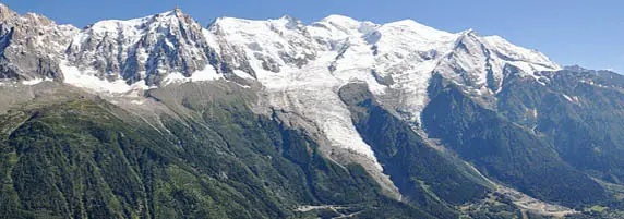 Mont Blanc