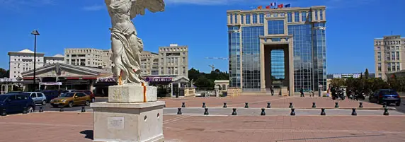 Montpellier