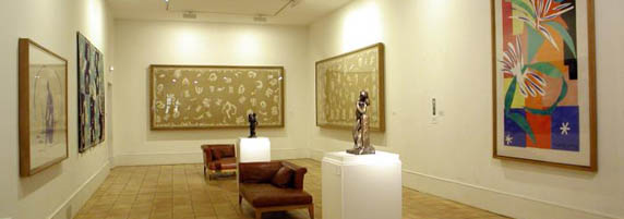 Musée Matisse