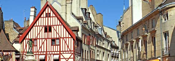 Rue de la Forge