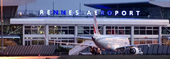 Aeroport de Rennes
