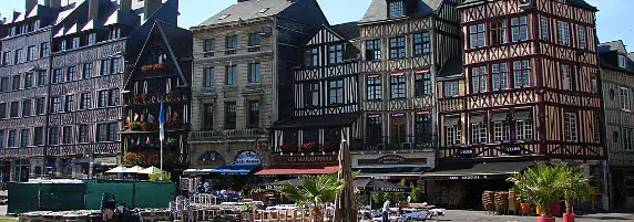 Rouen