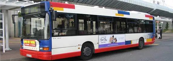 Bus de Toulouse