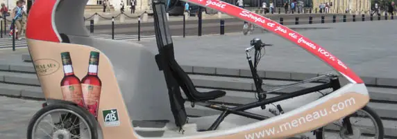 Cyclo-Ville