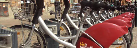 VéloToulouse