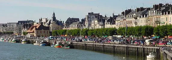 Trouville