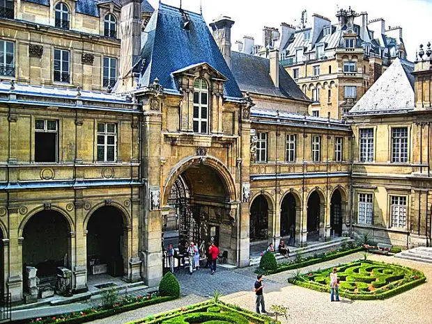 Musée Carnavalet