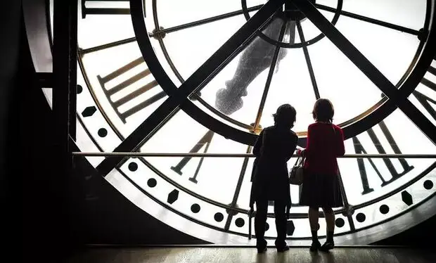 Il museo D'Orsay