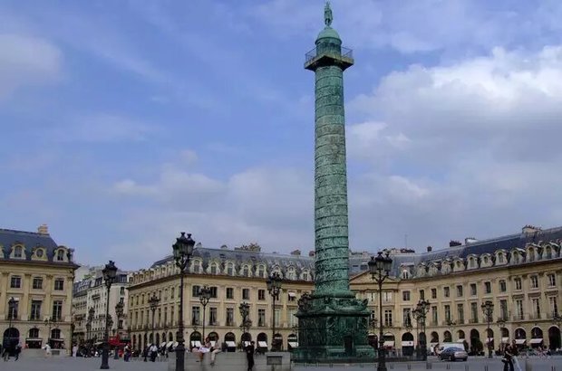 Place Vendôme