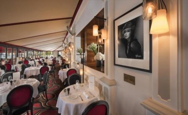 Ristorante Le Fouquet's