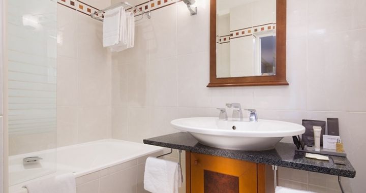 Hôtel Lord Byron 3