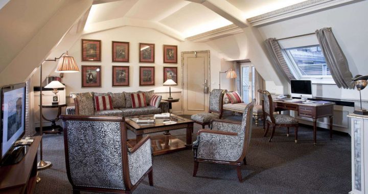 Hôtel Napoléon 1