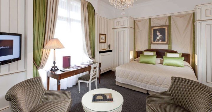 Hôtel Napoléon 2