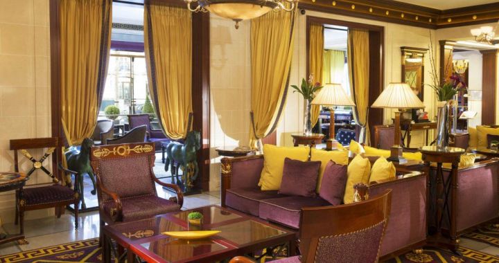 Hôtel Napoléon 6