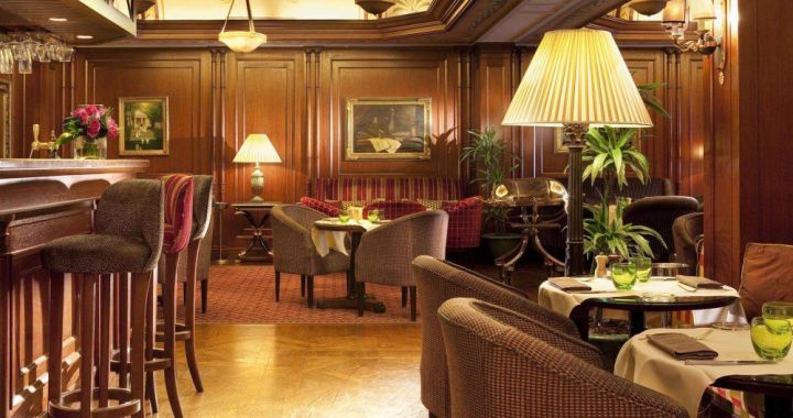 Hôtel Napoléon 7