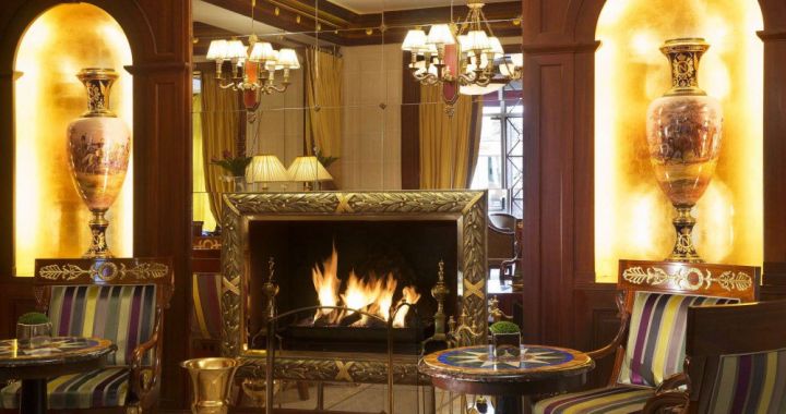 Hôtel Napoléon 9