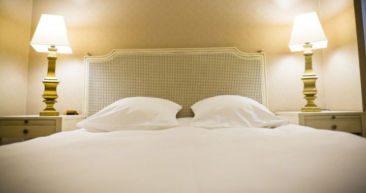Hôtel Champerret Héliopolis 2