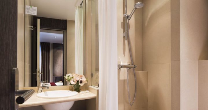 Central Hotel Paris Montparnasse 6