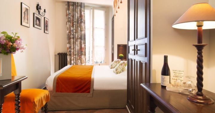 Hôtel Castex 4