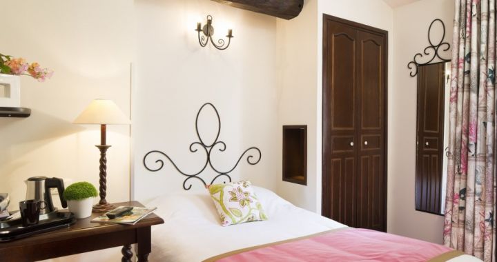 Hôtel Castex 5