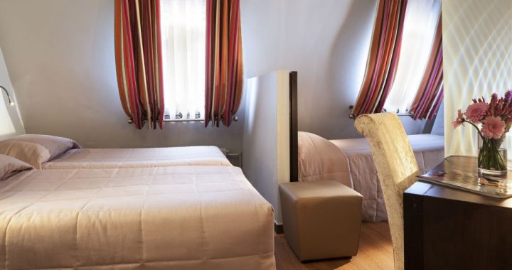 Avalon Hotel Paris 3