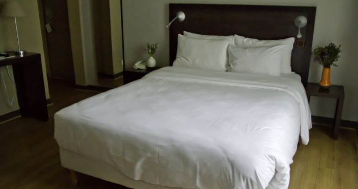 Avalon Hotel Paris 6