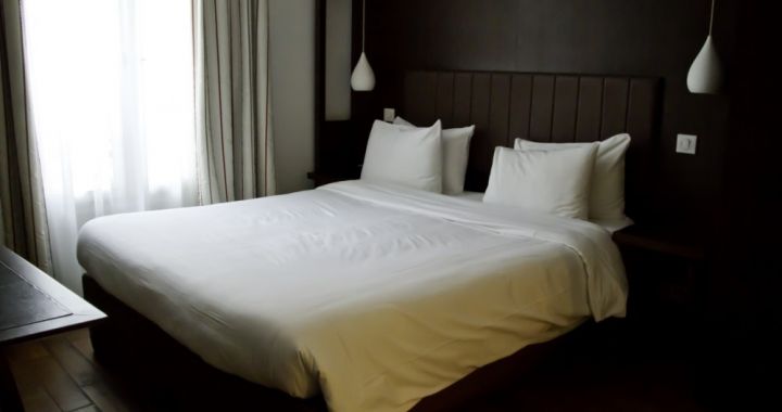 Avalon Hotel Paris 7