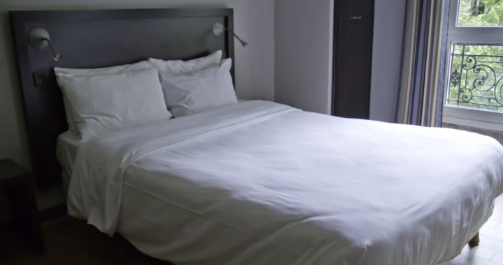 Avalon Hotel Paris 9