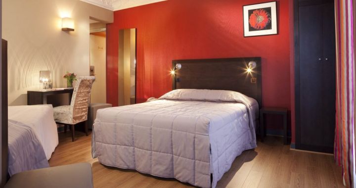 Avalon Hotel Paris 10