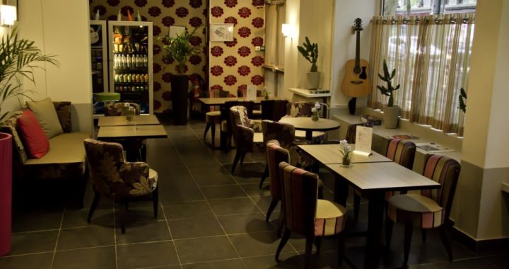 Avalon Hotel Paris 13