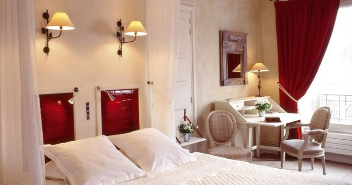 Hôtel de Banville 4