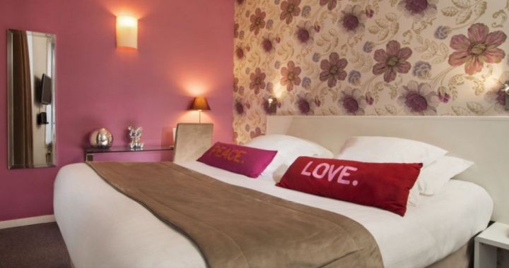Hôtel Soft 1