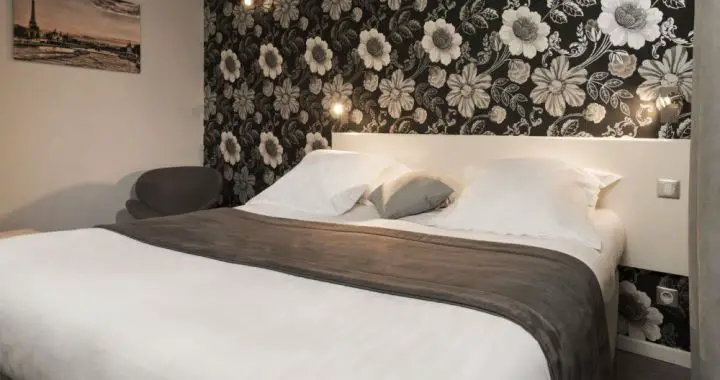 Hotel Soft Paris Prices Photos And Reviews