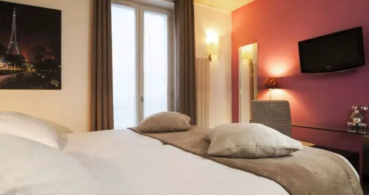 Hotel Soft Paris Prices Photos And Reviews