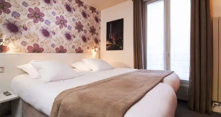 Hotel Soft Paris Prices Photos And Reviews