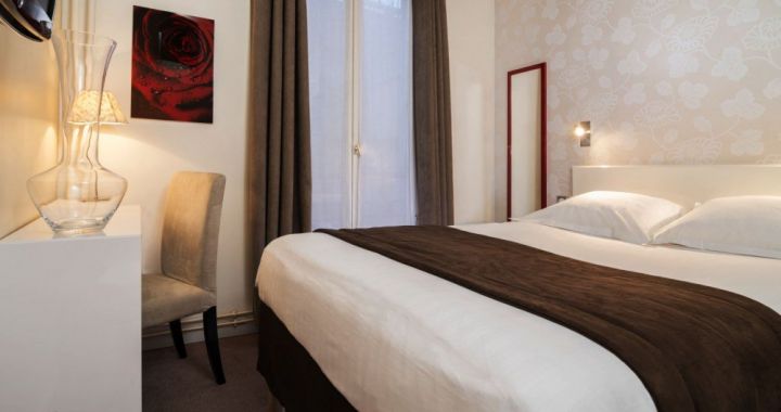 Hôtel Soft 6