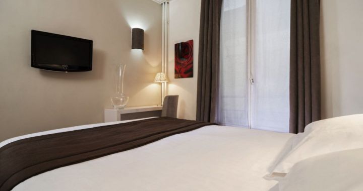 Hôtel Soft 7