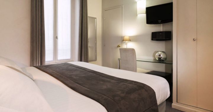 Hôtel Soft 8