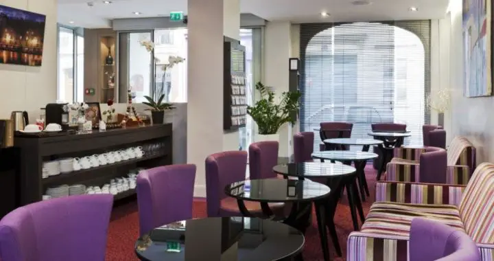 Hotel Soft Paris Prices Photos And Reviews