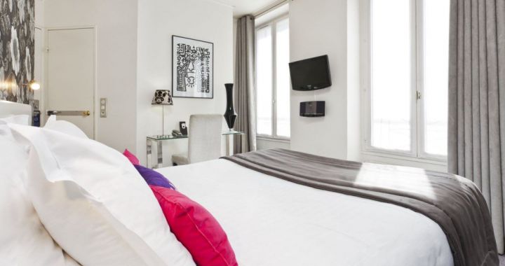 Hôtel Soft 11