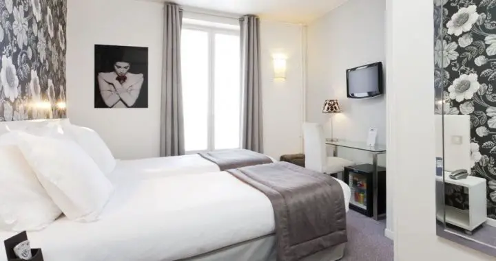 Hotel Soft Paris Prices Photos And Reviews