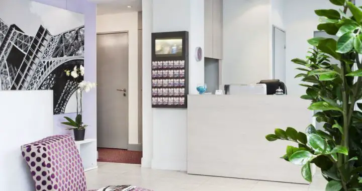 Hotel Soft Paris Prices Photos And Reviews