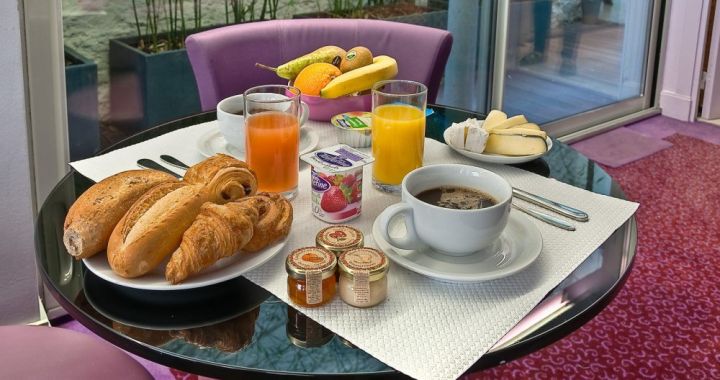 Hôtel Soft 14