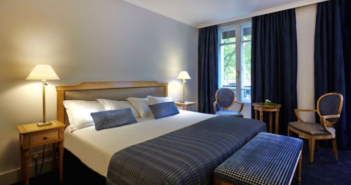Royal Hotel 4