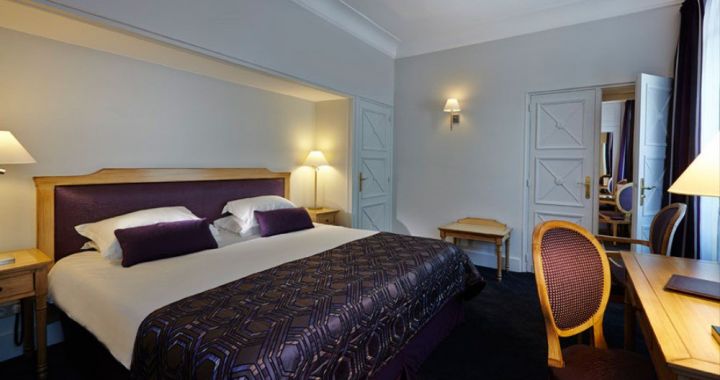 Royal Hotel 5