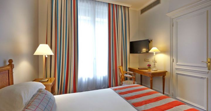 Royal Hotel 6