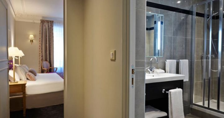 Royal Hotel 7