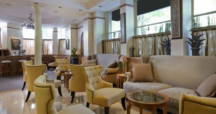 Royal Hotel 9